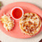 Create Your Own Pupusa
