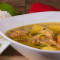 Chicken (Sopa De Pollo)