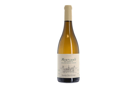 2018 Meursault Luraule Domaine R 233;Mi Jobard