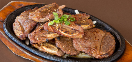 7. La Galbi