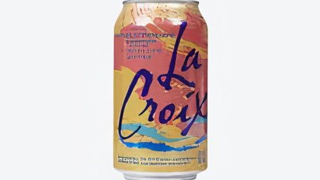 Grapefruit Lacroix