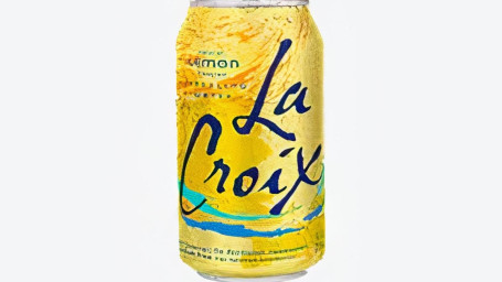 Lemon Lacroix