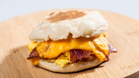 Og Breakfast Sandwich