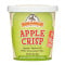 Oatmeal Apple Crisp
