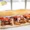 The Crooked Greek Sandwich