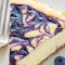 White Chocolate Blueberry Cheesecake (Cheesecake)