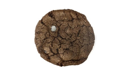 Scoob's Cookies Triple Chocolate