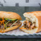 Bmc. Five Spiced Chicken Banh Mi