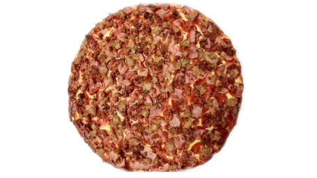 Meat Lovers Pizza (Personal 9 ' '