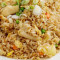 3. Pineapple Chicken Fried Rice