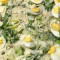 Parmesan Tossed Caesar Salad