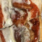 Grilled Chicken With Fresh Mozzarella Focaccia Sandwich