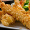 4. Shrimp Tempura (6Pcs)