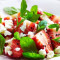 Strawberry Capri Salad