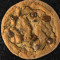 (1) Chocolate Chip Cookie