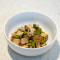 Fried Tofu Ginger