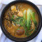 A1. xiāng là tǔ dòu fěn Spicy Potato Noodle in Soup