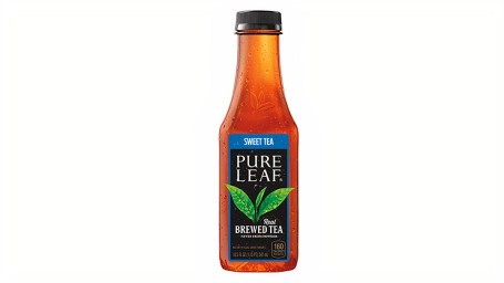 Lipton Pure Leaf Sweet Tea (18.5Oz)