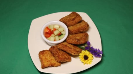 Thai Toast (6 Pcs)