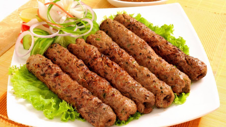 #14. Shish Kabab (St)