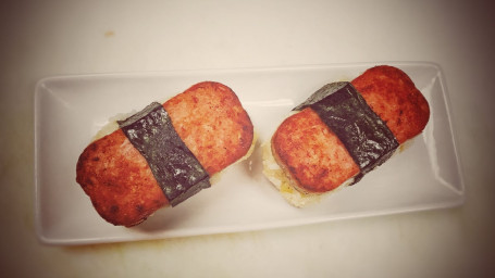 59. Spam Musubi (2)