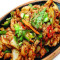 22. Stir Fried Chicken