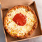 Chicago Style Pizza (Small)