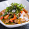 Panang Crispy Duck Curry