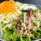 Chicken Larb Salad (Gluten-Free)