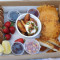 Sweet 'n ' Savoury Picnic Pack