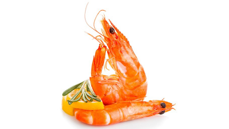Shrimp With Head (1Lb)