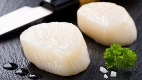 Scallop (1Lb)