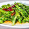 Chinese Broccoli 차이니즈 브로콜리