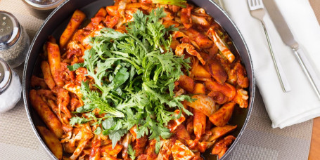 Dak Galbi (2 People)