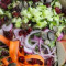 Organic Cran-Apple Quinoa Salad