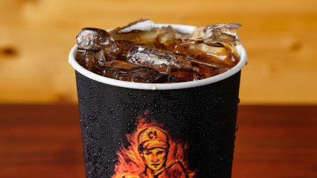 Large (32Oz) Craft Fountain Soda