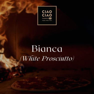 Bianca (White Prosciutto)