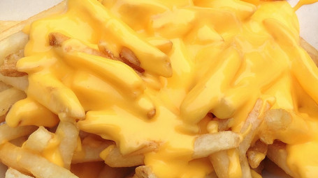 84. Cheese Fries