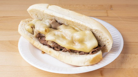 17. French Dip