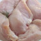 Peitos de Frango Sem Pele e Sem Osso