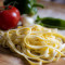 Espaguete alla Chitarra Fresco