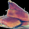 Salmão Selvagem Defumado do Alasca