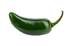 Pimenta de jalapeno