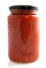 Salsa de tomate em lata
