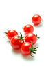 Cereja de tomate