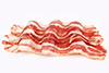 Bacon canadense