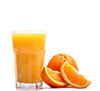 Suco de laranja concentrado