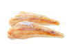 Filetes de peixe-caça