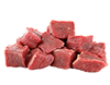 Guisado de carne bovina