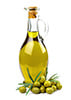 Óleo de oliva leve